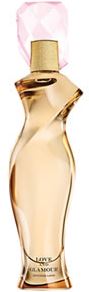 Jennifer Lopez Love And Glamour parfémovaná voda 75 ml pro ženy TESTER