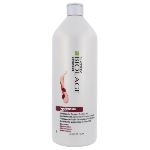 Matrix Biolage Repairinside Conditioner W kondicionér na barvené, poškozené vlasy 1000 ml