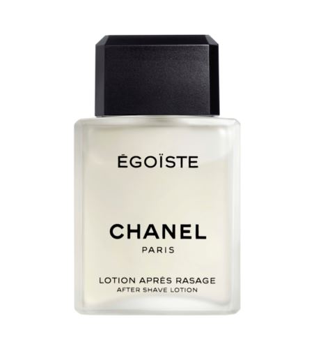 Chanel Egoiste Pour Homme voda po holení pro muže 100 ml