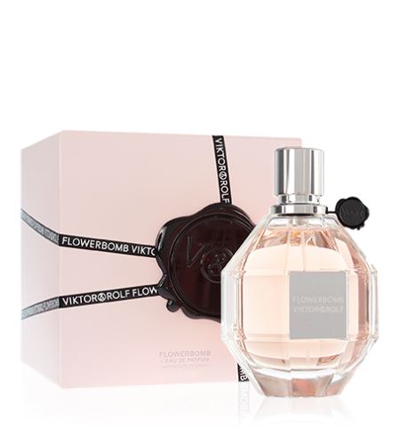 Viktor & Rolf Flowerbomb parfémovaná voda pro ženy