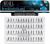Ardell Individuals tufted eyelashes with knot 56 Black