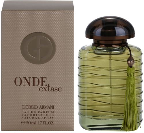 Giorgio Armani Onde Extase parfémovaná voda pro ženy 50 ml