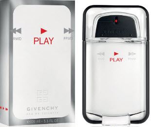 Givenchy Play