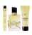 Yves Saint Laurent Libre dárková sada pro ženy parfémovaná voda 50 ml + tělový balzám 50 ml + parfémovaná voda 10 ml Yves Saint Laurent Libre dárková sada pro ženy parfémovaná voda 50 ml + tělový balzám 50 ml + parfémovaná voda 10 ml