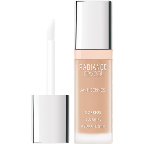 Bourjois Paris Radiance Reveal