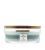 WoodWick Trilogy Icy Woodland vonná svíčka s dřevěným knotem 453,6 g