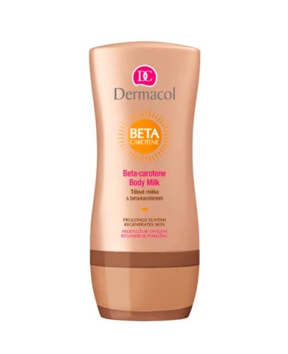Dermacol After Sun mléko po opalování 200 ml