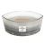 WoodWick Warm Woods vonná svíčka s dřevěným knotem 453,6 g