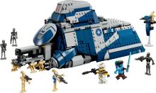 LEGO® Star Wars™ 75435 MTT™ Separatistů z bitvy o Felucii (2)
