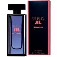 Jil Sander JIL Sensual