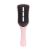Tangle Teezer Easy Dry & Go kartáč na vlasy pro rychlejší foukanou Tickled Pink Tangle Teezer Easy Dry & Go kartáč na vlasy pro rychlejší foukanou Tickled Pink