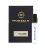 Montale Wild Pears parfémovaná voda 2 ml unisex vzorek