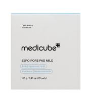 Medicube Zero Pore Pad Mild 70pcs (1)