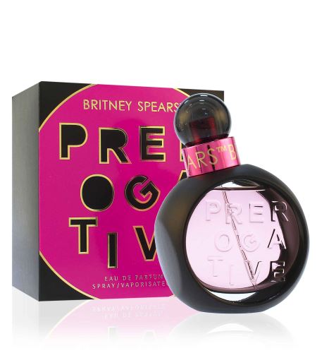 Britney Spears Prerogative parfémovaná voda unisex 100 ml