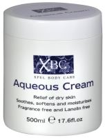 Xpel Body Care Aqueous Cream