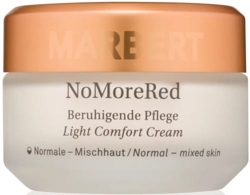 Marbert Anti-Redness Care light soothing cream for normal to combination skin for women 50 ml