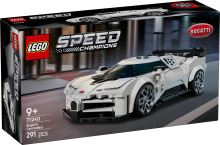 LEGO® Speed Champions 77240 Hyper sportovní auto Bugatti Centodieci (3)