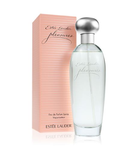 Estee Lauder Pleasures
