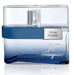 Salvatore Ferragamo F by Ferragamo Free Time toaletní voda 100 ml pro muže TESTER
