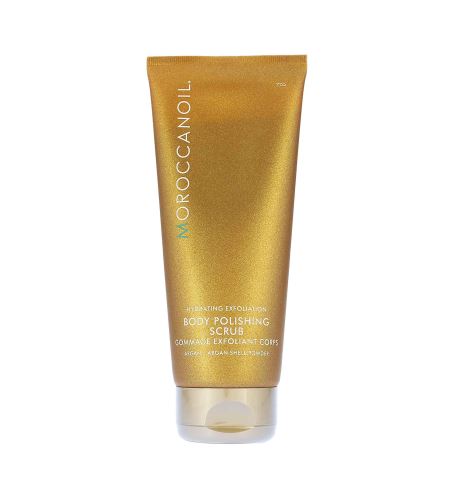 Moroccanoil Body Polishing Scrub 200ml