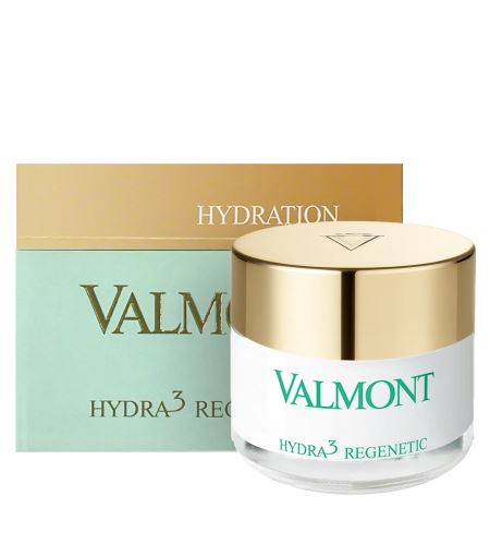 Valmont Hydra 3 Regenetic Cream 50ml
