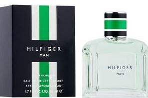 Tommy Hilfiger Man Sport toaletní voda 50 ml pro muže