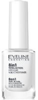 Eveline Cosmetics Nail Therapy Professional 8in1 nail conditioner unisex 12 ml