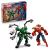 LEGO® ǀ Marvel 76338 Bitva robotů: Spider-Man vs. Doc Ock