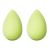 Beautyblender the original professional mini makeup sponges 2 Green