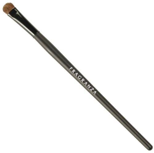 Fragranza Touch of Beauty small oval eyeshadow brush