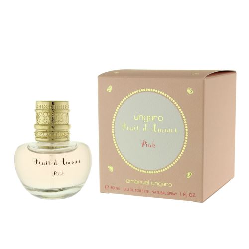 Emanuel Ungaro Fruit d'Amour Pink