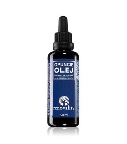 Renovality Original Series Prickly Pear Oil 50ml