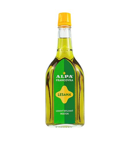 Alpa Francovka Lesana