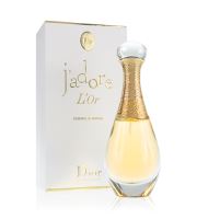 Dior J'adore L'Or parfémovaná voda pro ženy 40 ml