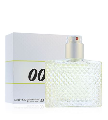 James Bond 007 Cologne kolínská voda pro muže 30 ml