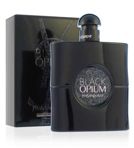 Yves Saint Laurent Black Opium Le Parfum