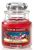 Yankee Candle Christmas Eve vonná svíčka 104 g Yankee Candle Christmas Eve vonná svíčka 104 g
