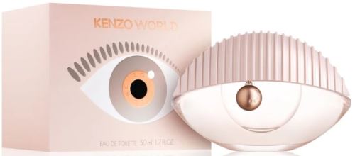 Kenzo World