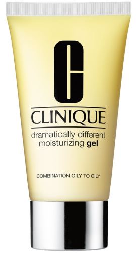 Clinique Dramatically Different hydratační gel pro mastnou a smíšenou pleť 50 ml