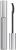 Clinique High Impact Curling Mascara mascara 8 ml 01 Black