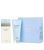 Dolce &amp; Gabbana Light Blue eau de toilette for women 100 ml + tělový krém 100 ml gift set
