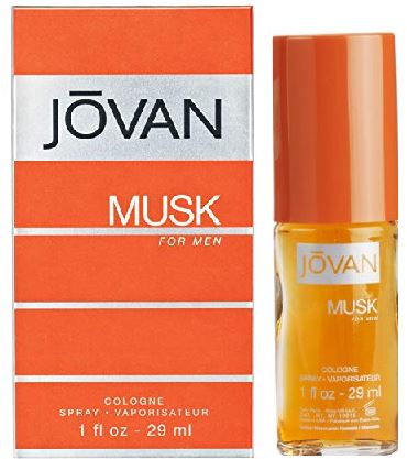 Jovan Musk For Men