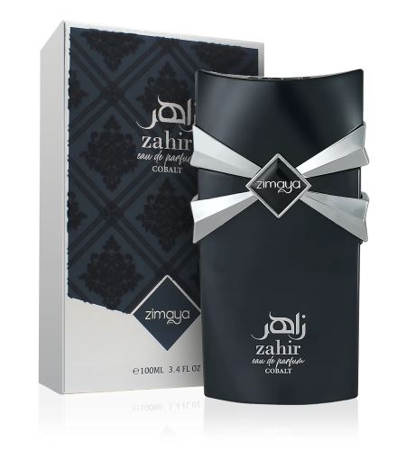 Zimaya Zahir Cobalt parfémovaná voda pro muže 100 ml