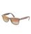 Ray-Ban RB2140 WAYFARER DEMIN sluneční brýle unisex 50x22x145 mm fialová gradál