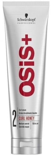 Schwarzkopf Osis+ Curl Honey Curl Cream 150 ml