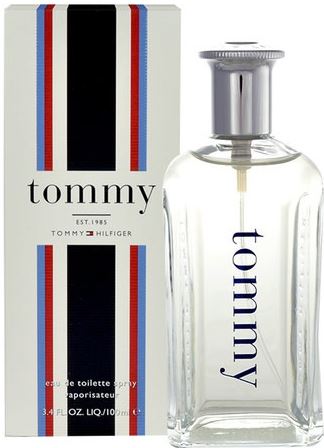 Tommy Hilfiger Tommy