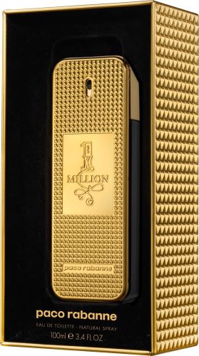 Rabanne 1 Million Collector's Edition toaletní voda pro muže 100 ml