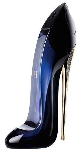 Carolina Herrera Good Girl eau de parfum for women 80 ml TESTER