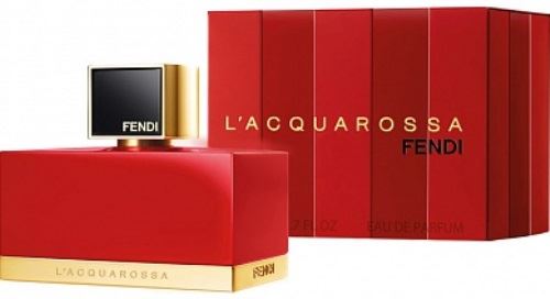 Fendi L'Acquarossa