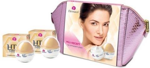 Dermacol Hyaluron Therapy 3D Bag Set II.
